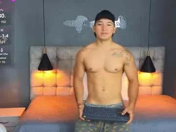horny_nick18 — GOAL: naked and masturbating [328 tokens remaining] Welcome to my room! #uncut #lovense #bigcock #cum #new