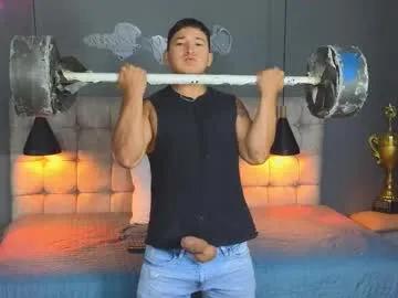 horny_nick18 — GOAL: Masturbar + cum + comer cum [1075 tokens remaining] Welcome to my room! #uncut #lovense #bigcock #cum #new