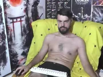hornymaster93 on Chaturbate