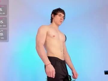 hornyyorck on Chaturbate