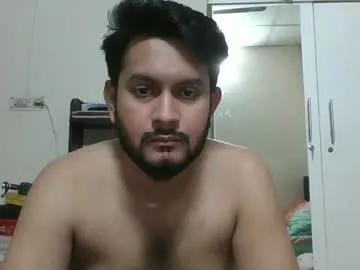 hossain801440 on Chaturbate 