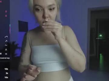 hot_babayaga on Chaturbate