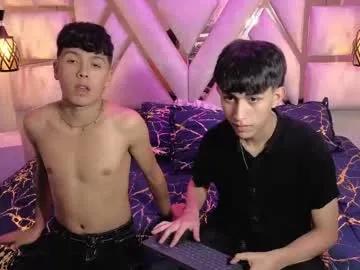 hot_boyys — GOAL: cum inside [1100 tokens remaining] Today Full Of Milk  #couple #gay #bigcock #lovense #new