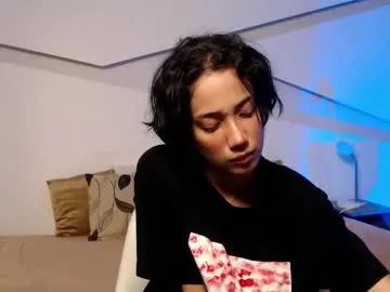 hot_little_bunny on Chaturbate
