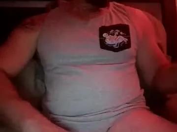 hotandhard123321 on Chaturbate