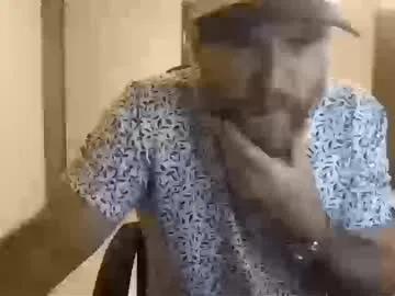 hotdilfofficial on Chaturbate