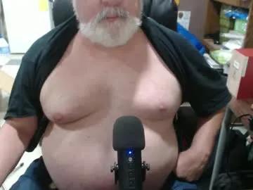 hotgrandpa594u — Lovense Lush on - Interactive Toy that vibrates with your Tips - Goal: Remove pants #lovense