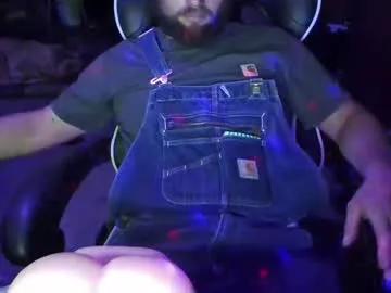 hothusband28931194 — #daddy #c2c #beard #edging #cum
