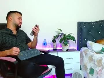 hotmathewv on Chaturbate