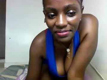 hott_amalia on Chaturbate 