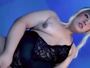hotterthansex2 on Chaturbate 