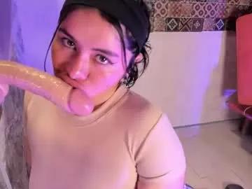hottie_alicee_ on Chaturbate 
