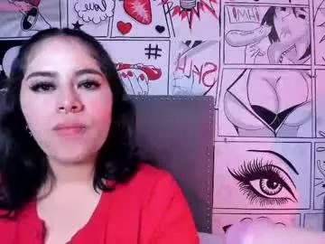 hottie_alicee_ on Chaturbate 