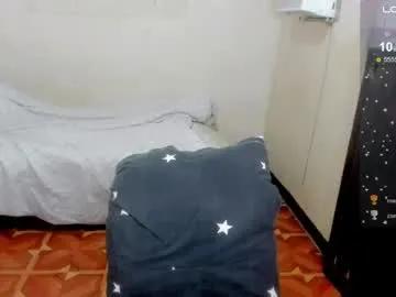 hottie_sexyslut on Chaturbate 