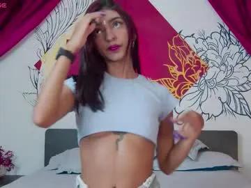 hottie_veronica on Chaturbate 