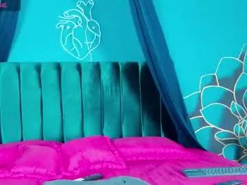 hottie_veronica on Chaturbate 