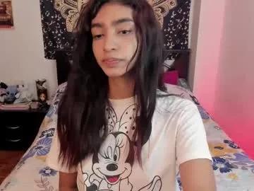 hottie_veronica on Chaturbate 