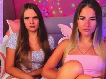hotty_girls_here on Chaturbate 
