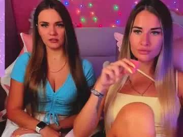 hotty_girls_here on Chaturbate 