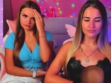 hotty_girls_here on Chaturbate 