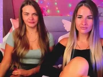 hotty_girls_here on Chaturbate 