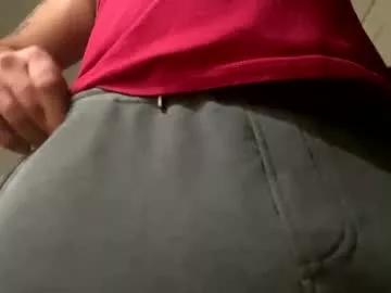 hughfat on Chaturbate 