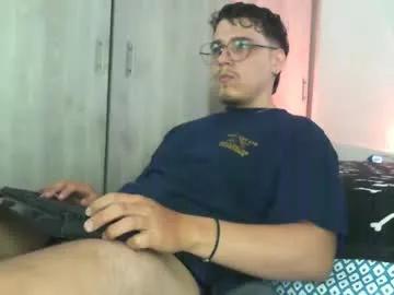 hun_damer on Chaturbate