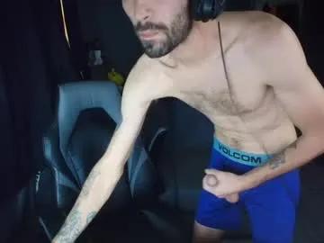hungbidad666 on Chaturbate
