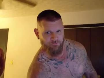huskyironwolf on Chaturbate