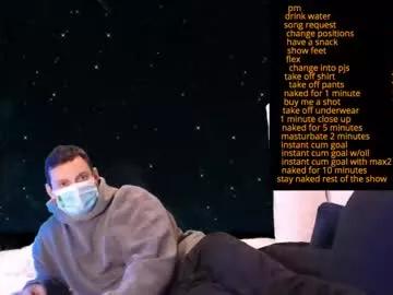 i_o_ro on Chaturbate 