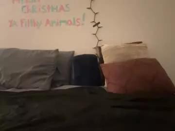 i_o_ro on Chaturbate 