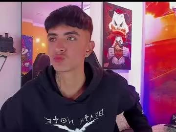 iam_light on Chaturbate