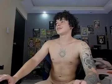ian_versace on Chaturbate