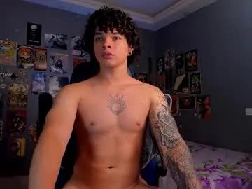 ian_versace — SHOW CUMMMNM  #curly #bigcock #young #teen #latin [987 tokens remaining]