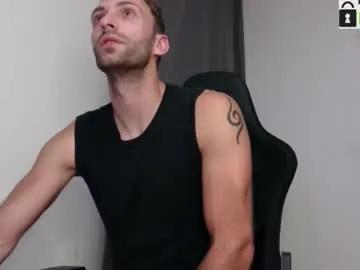 ianandersson27 on Chaturbate