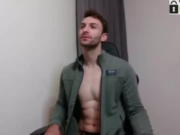 ianandersson27 on Chaturbate 