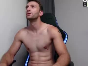 ianandersson27 on Chaturbate 