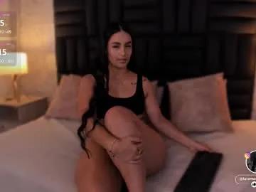 iara_martinez — Current Goal: oil shower and rain of spanks  at 222 tokens -- Next Goal: rub my clit -- Sex Show at Final Goal #bigass #latina #anal #squirt #ebony