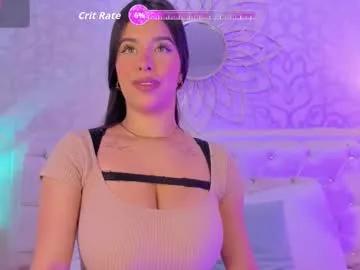 iara_smith_ on Chaturbate 