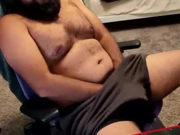ibear_chat — Ibear_chat's room #gay #bear #hairy #chubby #c2c