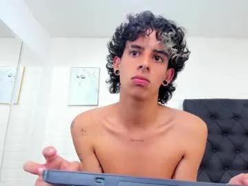 ibratxandy on Chaturbate