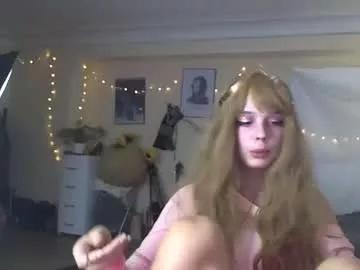 icecreamamy on Chaturbate 