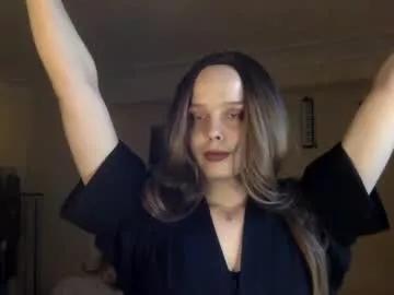 icecreamamy on Chaturbate 