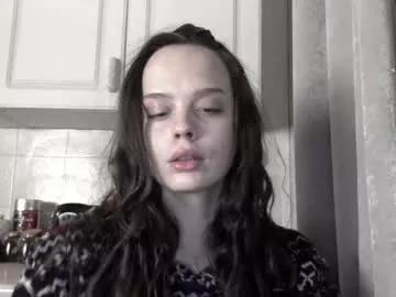 icecreamamy on Chaturbate 