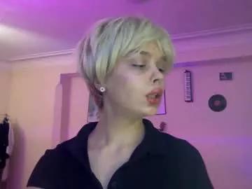 icecreamamy on Chaturbate 