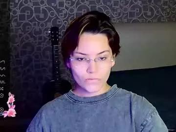 iceeheart on Chaturbate 