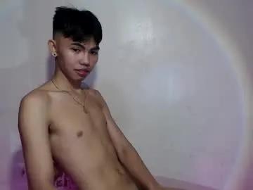 ichiro_daisuke — GOAL: GOAL [1499 tokens remaining] Welcome to my room! #asian #smallcock #hairy #twink #new