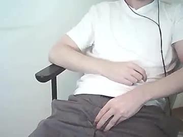 iddeon on Chaturbate 