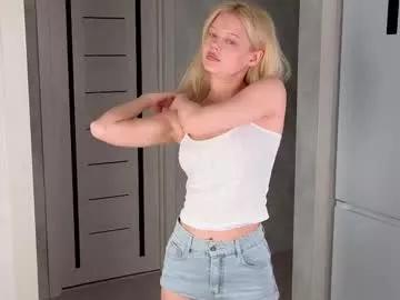 ifiwasyourgf on Chaturbate 