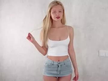 ifiwasyourgf on Chaturbate 